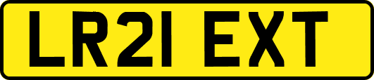 LR21EXT