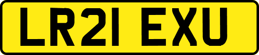 LR21EXU