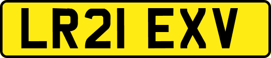 LR21EXV