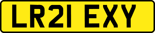 LR21EXY