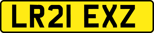 LR21EXZ