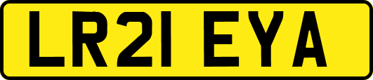 LR21EYA