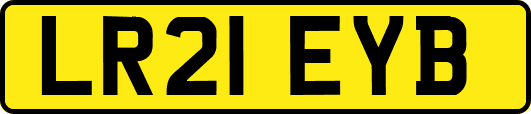 LR21EYB