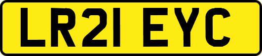LR21EYC