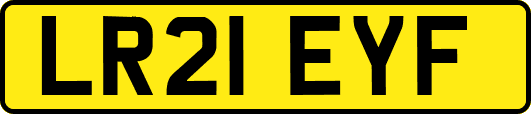 LR21EYF