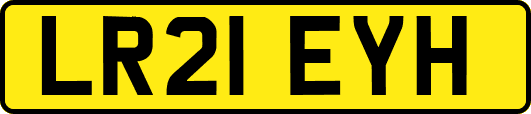 LR21EYH