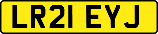 LR21EYJ