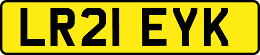 LR21EYK