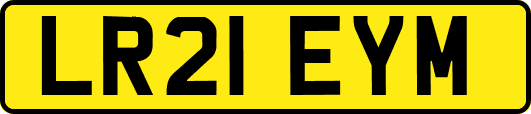 LR21EYM