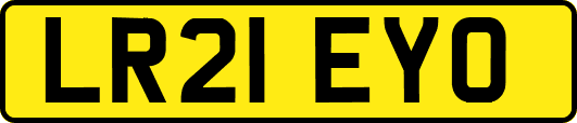 LR21EYO