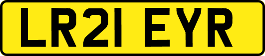 LR21EYR