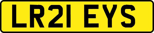 LR21EYS