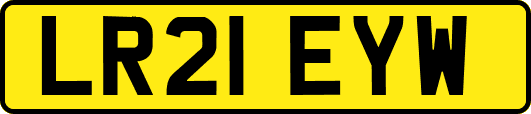 LR21EYW