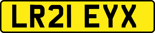 LR21EYX