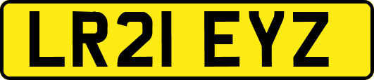 LR21EYZ