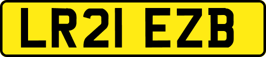 LR21EZB