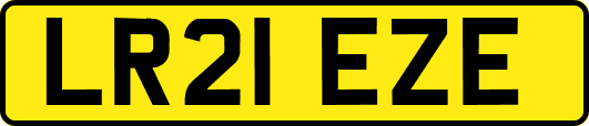 LR21EZE