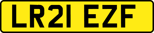 LR21EZF