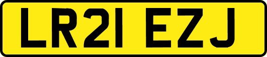 LR21EZJ