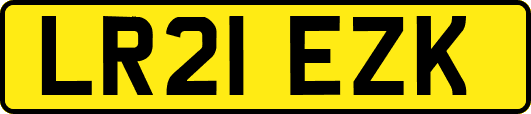 LR21EZK