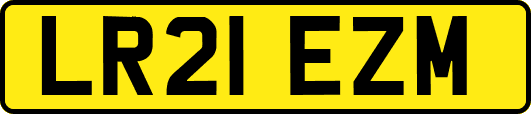 LR21EZM