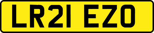 LR21EZO