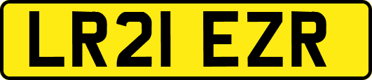 LR21EZR