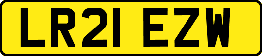 LR21EZW