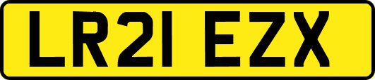 LR21EZX