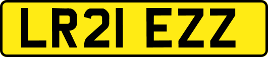 LR21EZZ