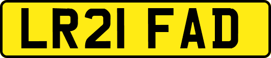LR21FAD