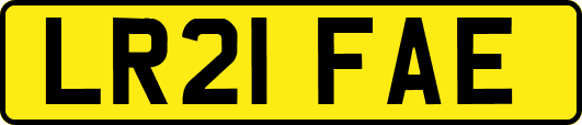 LR21FAE