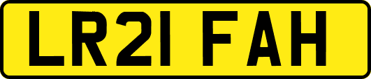 LR21FAH