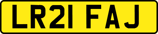 LR21FAJ