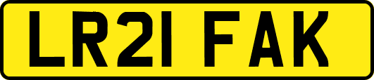 LR21FAK