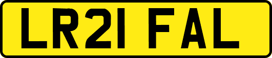 LR21FAL