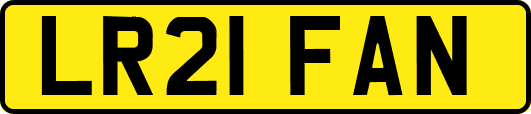 LR21FAN