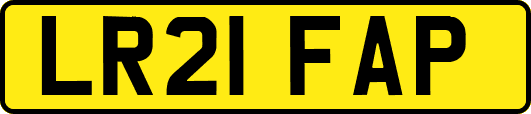 LR21FAP