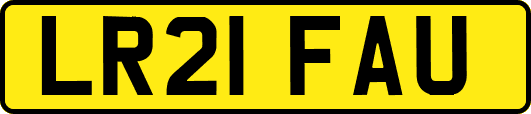 LR21FAU