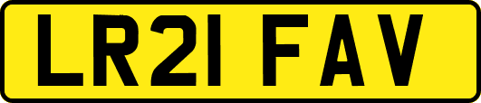 LR21FAV