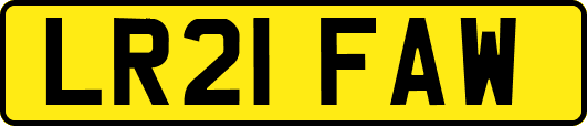 LR21FAW