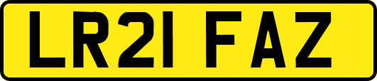 LR21FAZ
