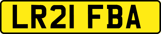 LR21FBA