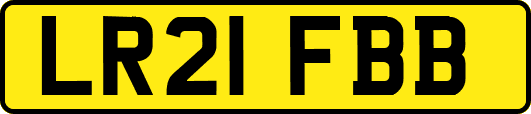 LR21FBB
