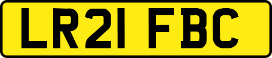 LR21FBC