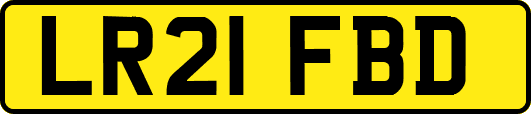 LR21FBD