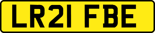 LR21FBE