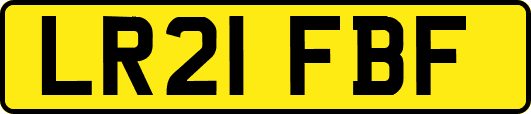 LR21FBF