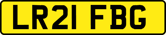 LR21FBG