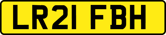 LR21FBH